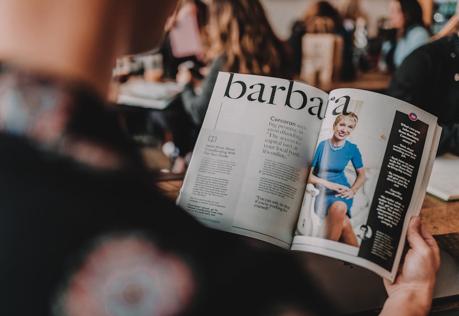 Connecting with Local Entrepreneurs
