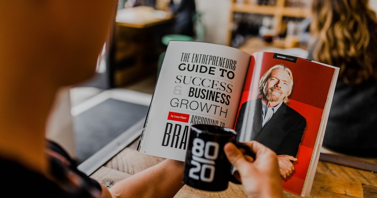 Creating Authentic Business Profiles