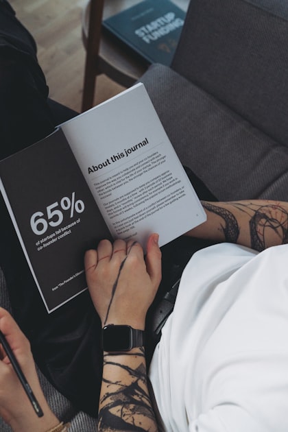 Building a Digital Presence as a Founder